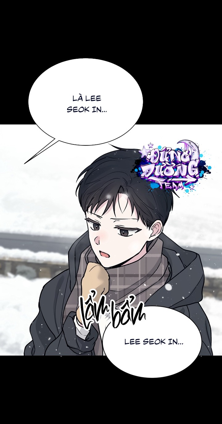 NGƯỜI CHÚ TÔI YÊU! Chapter 7 - Trang 2