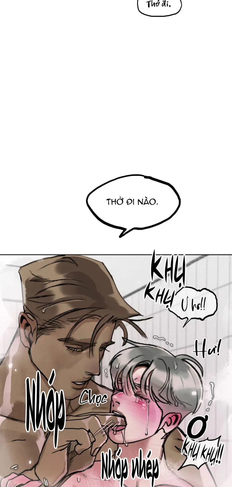 GIẤC MỘNG DÀI Chapter 7 H++ - Trang 2