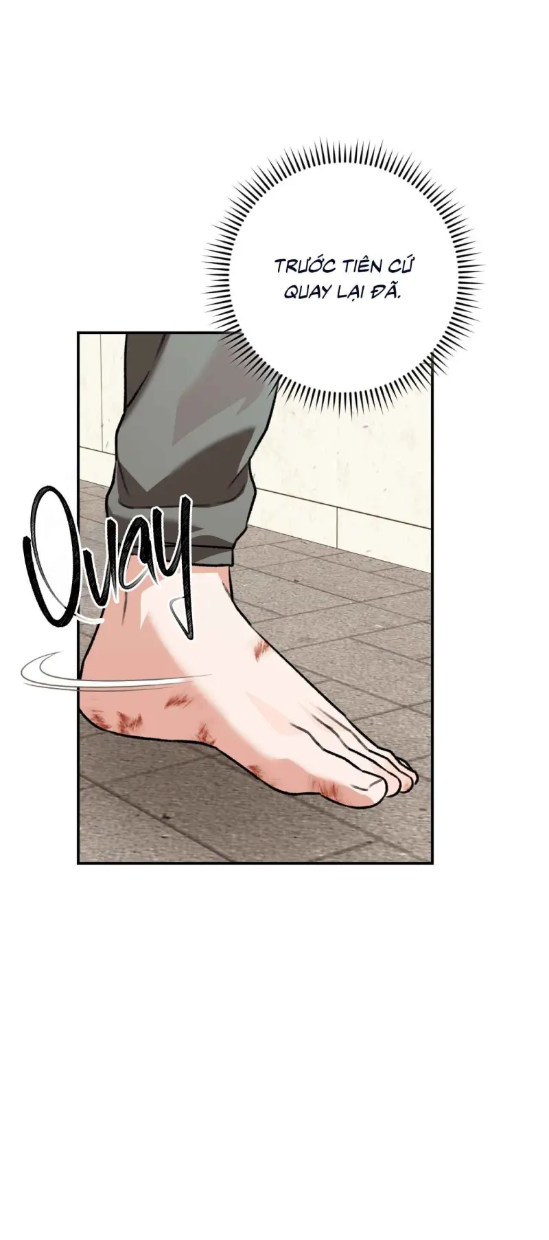 KHÔNG LÀ GÌ CẢ... Chapter 2 - Next Chapter 3