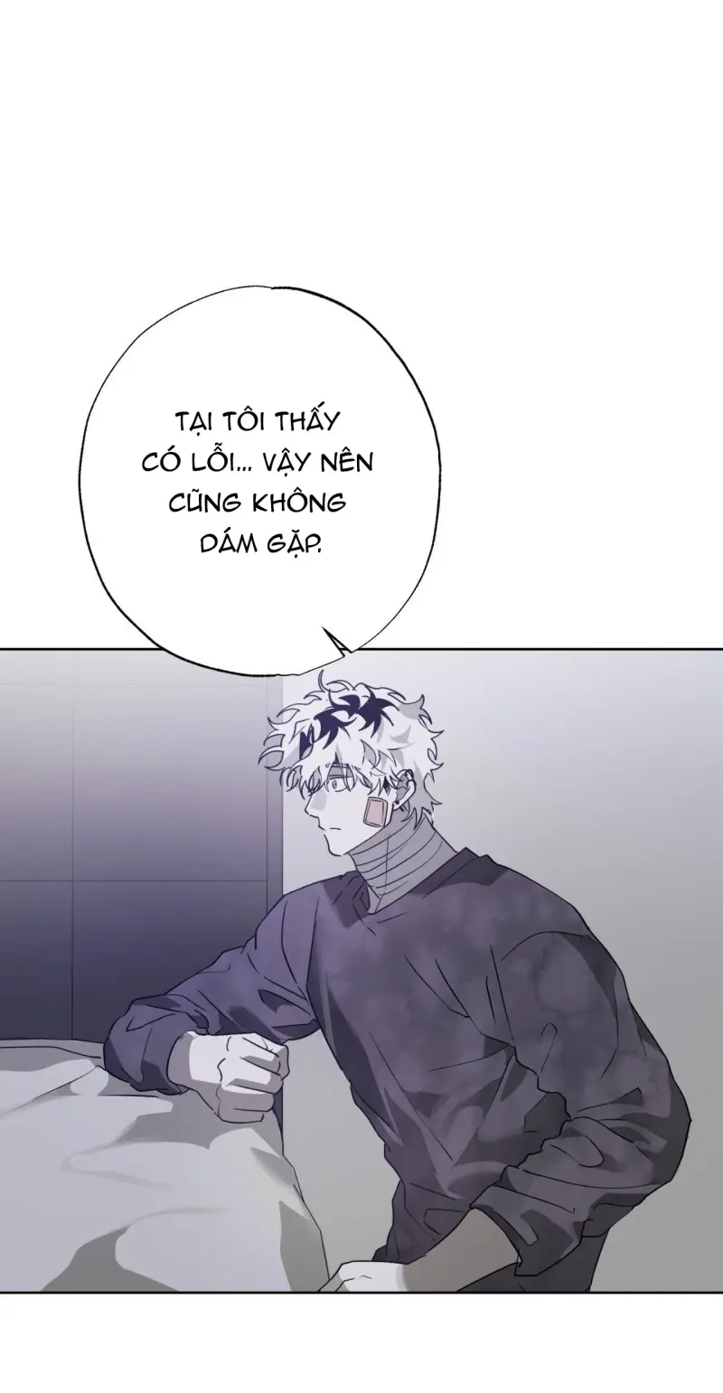 Hold Over You Chapter 38 - Trang 2