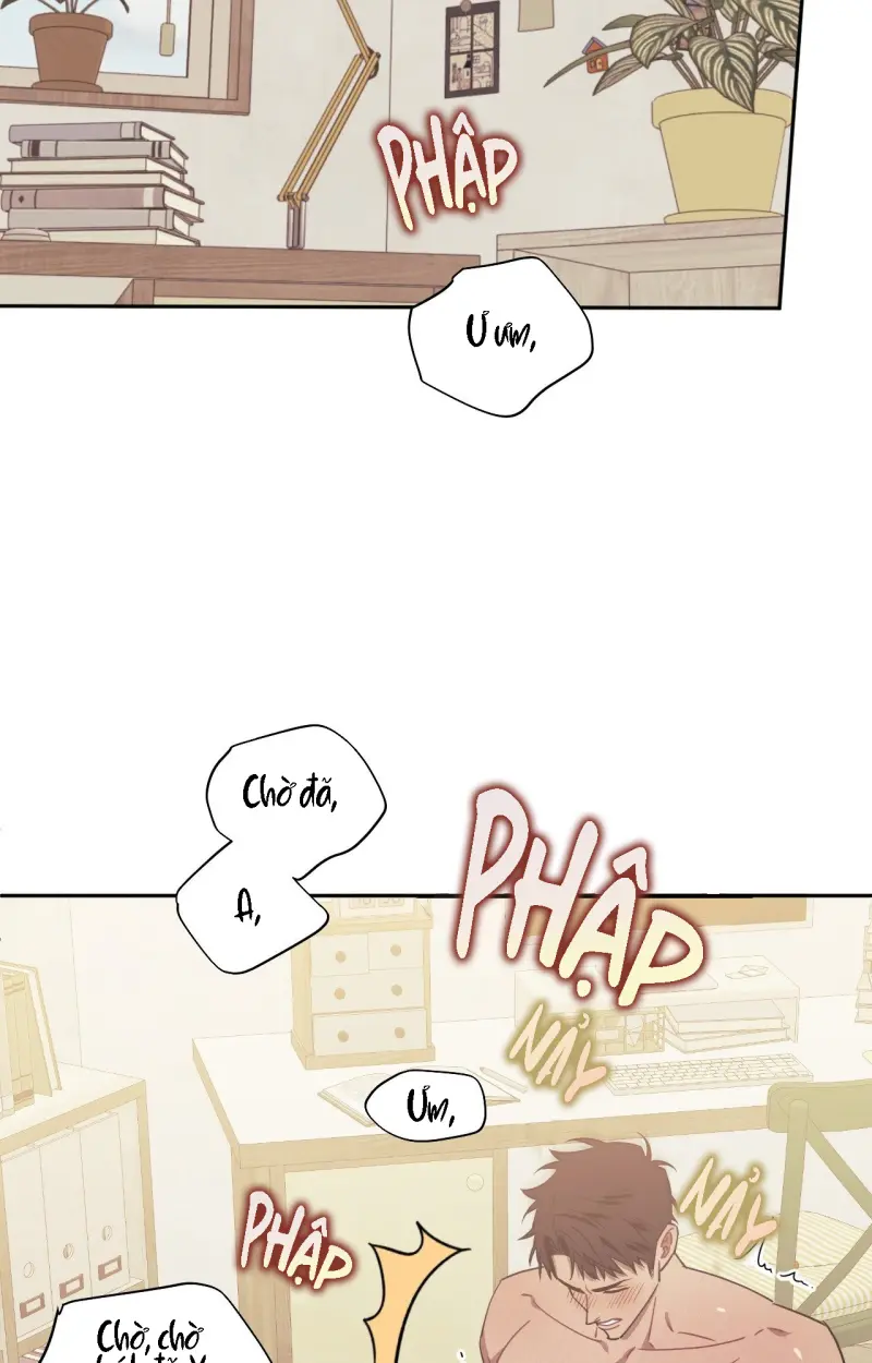 HƠN CẢ BẠN BÈ Chapter 111 nt53 - Next 