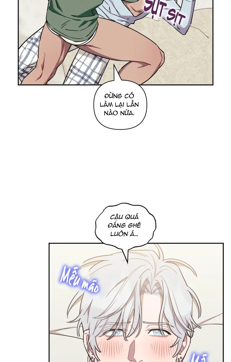 HƠN CẢ BẠN BÈ Chapter 111 nt53 - Next 