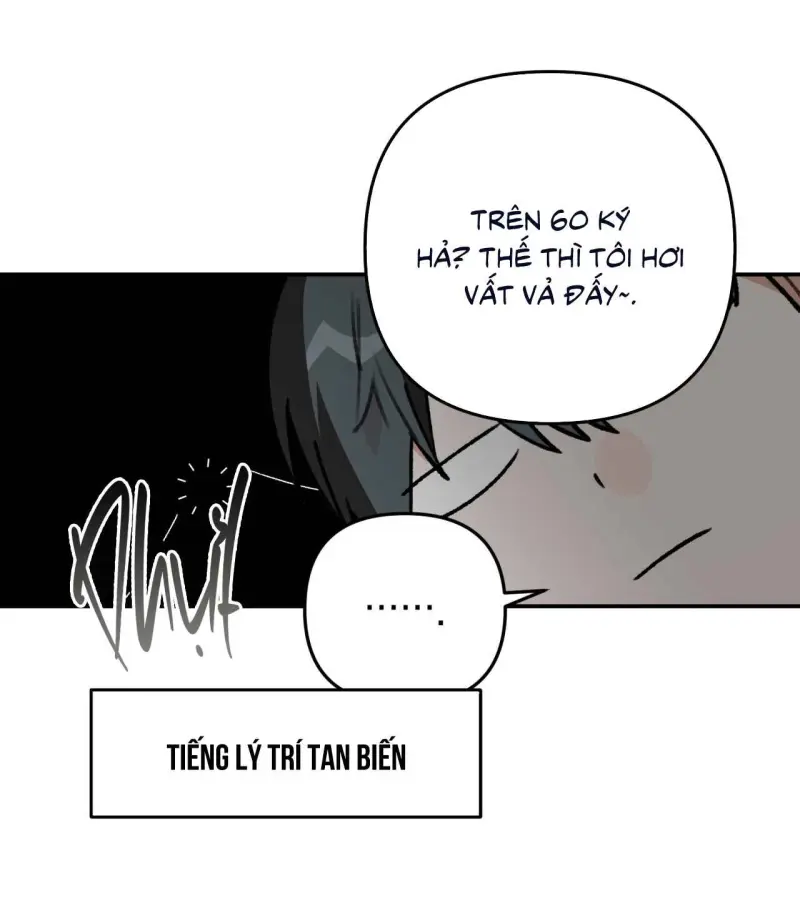 KHÔNG LÀ GÌ CẢ... Chapter 2 - Next Chapter 3