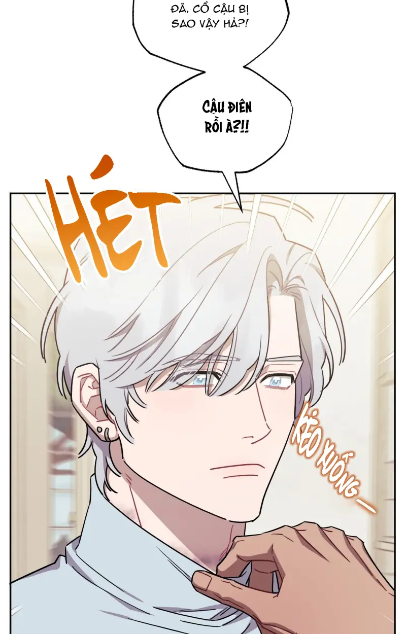 HƠN CẢ BẠN BÈ Chapter 111 nt53 - Next 