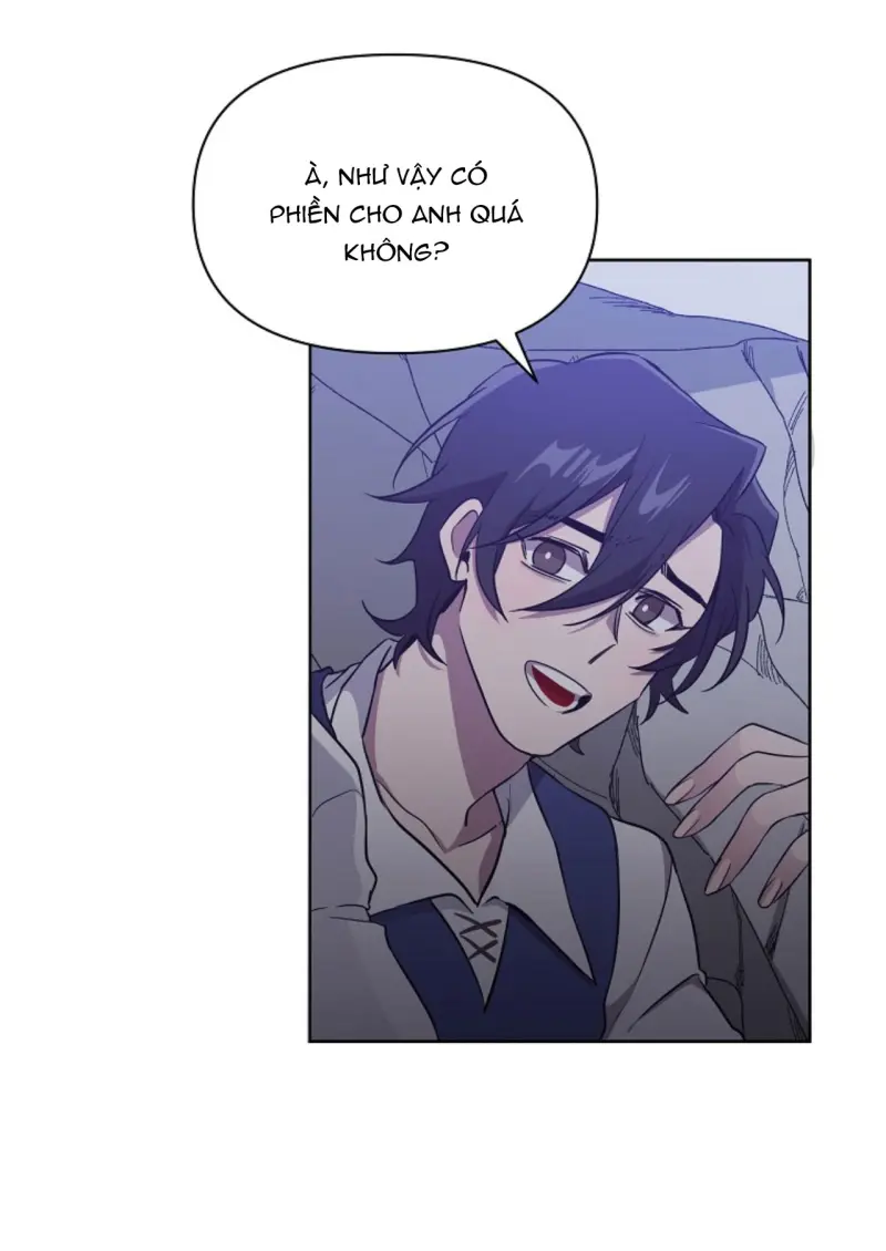 Hãy Lựa Chọn Anh Hùng Của Bạn Thật Cẩn Thận Chapter 18 - Trang 2