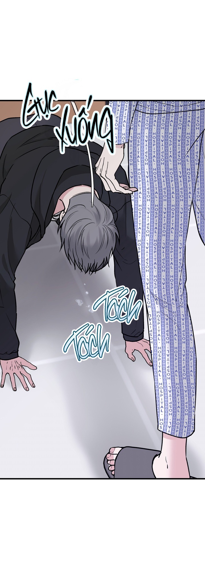 NGƯỜI CHÚ TÔI YÊU! Chapter 7 - Trang 2