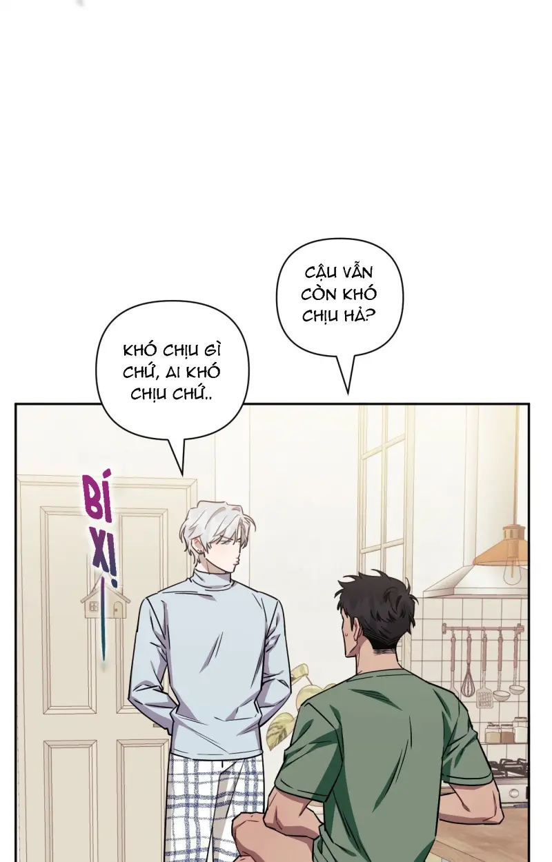 HƠN CẢ BẠN BÈ Chapter 111 nt53 - Next 