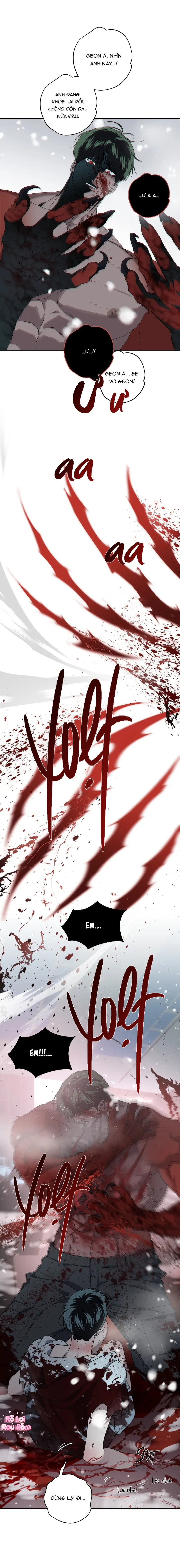 VỰC SÂU THẲM Chapter 66 - Next Chapter 67