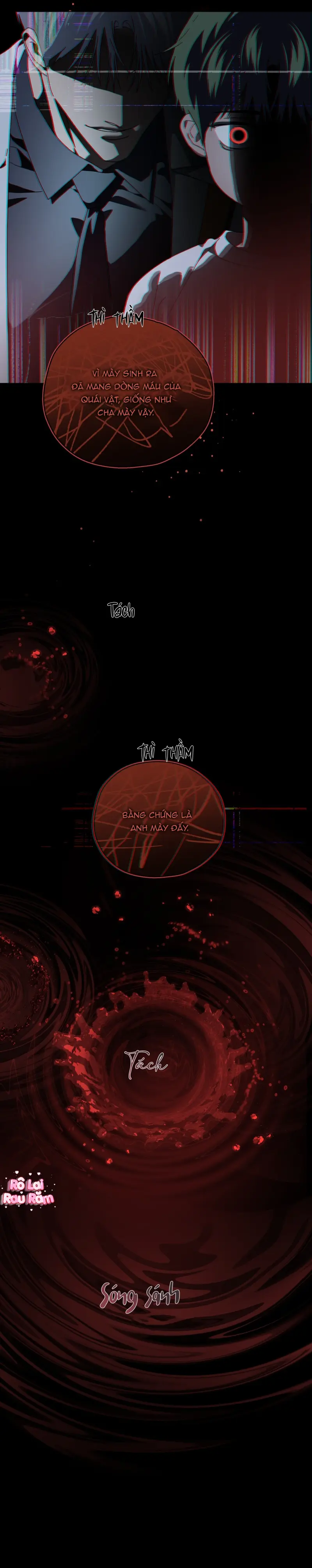 VỰC SÂU THẲM Chapter 66 - Next Chapter 67