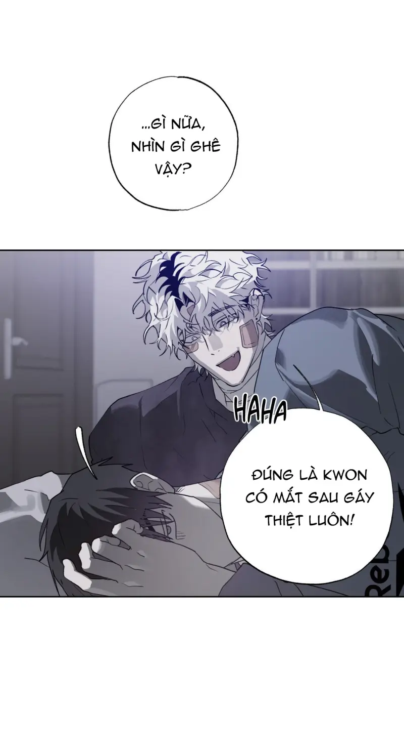Hold Over You Chapter 38 - Trang 2