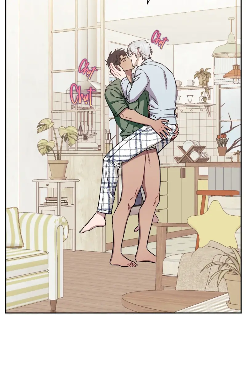HƠN CẢ BẠN BÈ Chapter 111 nt53 - Next 