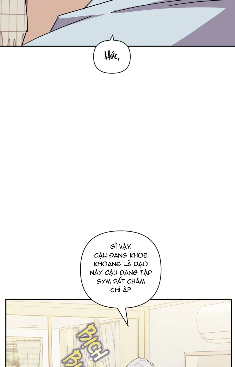 HƠN CẢ BẠN BÈ Chapter 111 nt53 - Next 