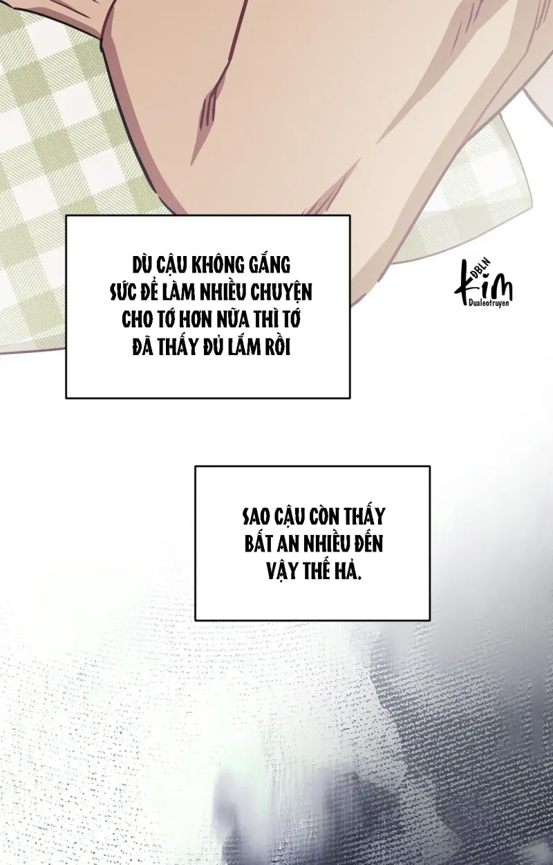 HƠN CẢ BẠN BÈ Chapter 111 nt53 - Next 