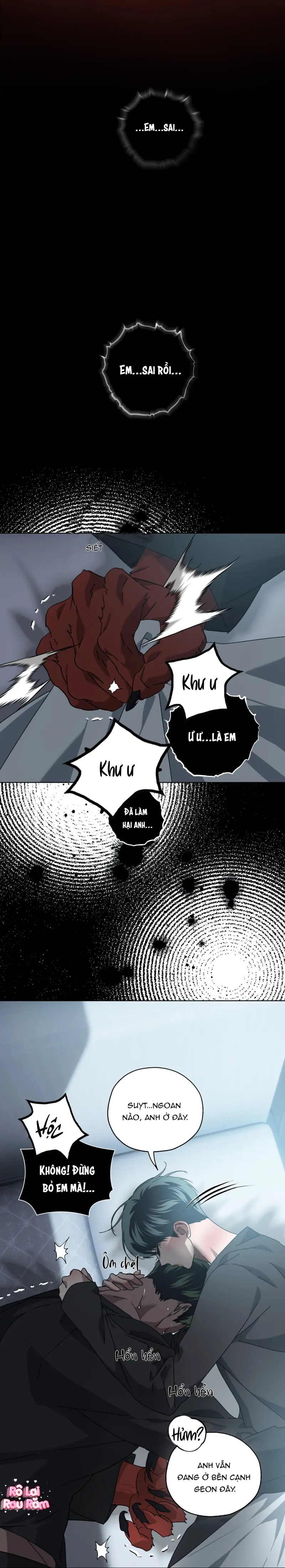 VỰC SÂU THẲM Chapter 66 - Next Chapter 67