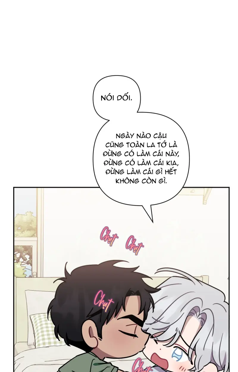 HƠN CẢ BẠN BÈ Chapter 111 nt53 - Next 