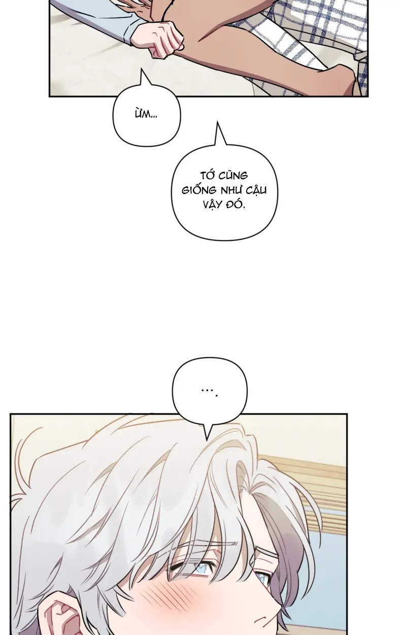 HƠN CẢ BẠN BÈ Chapter 111 nt53 - Next 