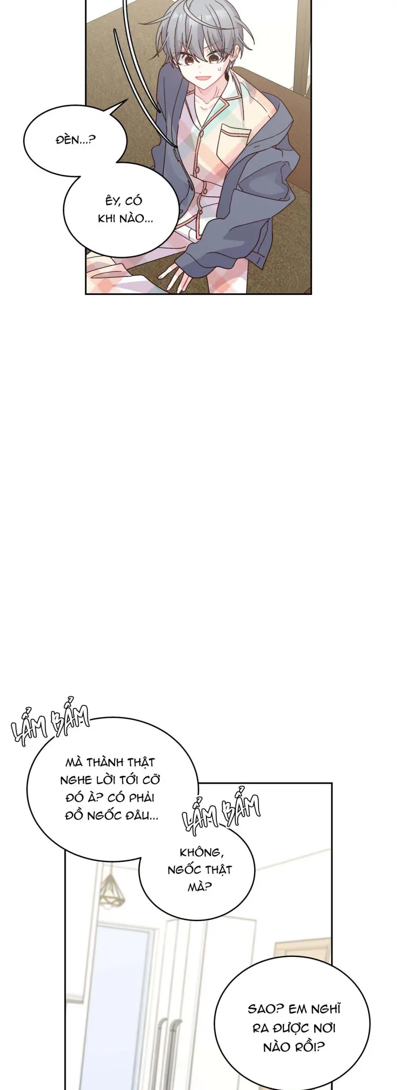 (END) Merry Marbling Chapter 126 - Trang 2