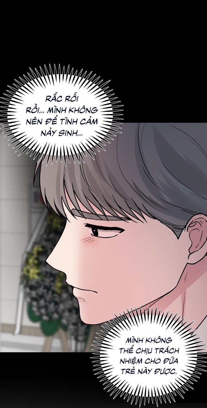 NGƯỜI CHÚ TÔI YÊU! Chapter 7 - Trang 2