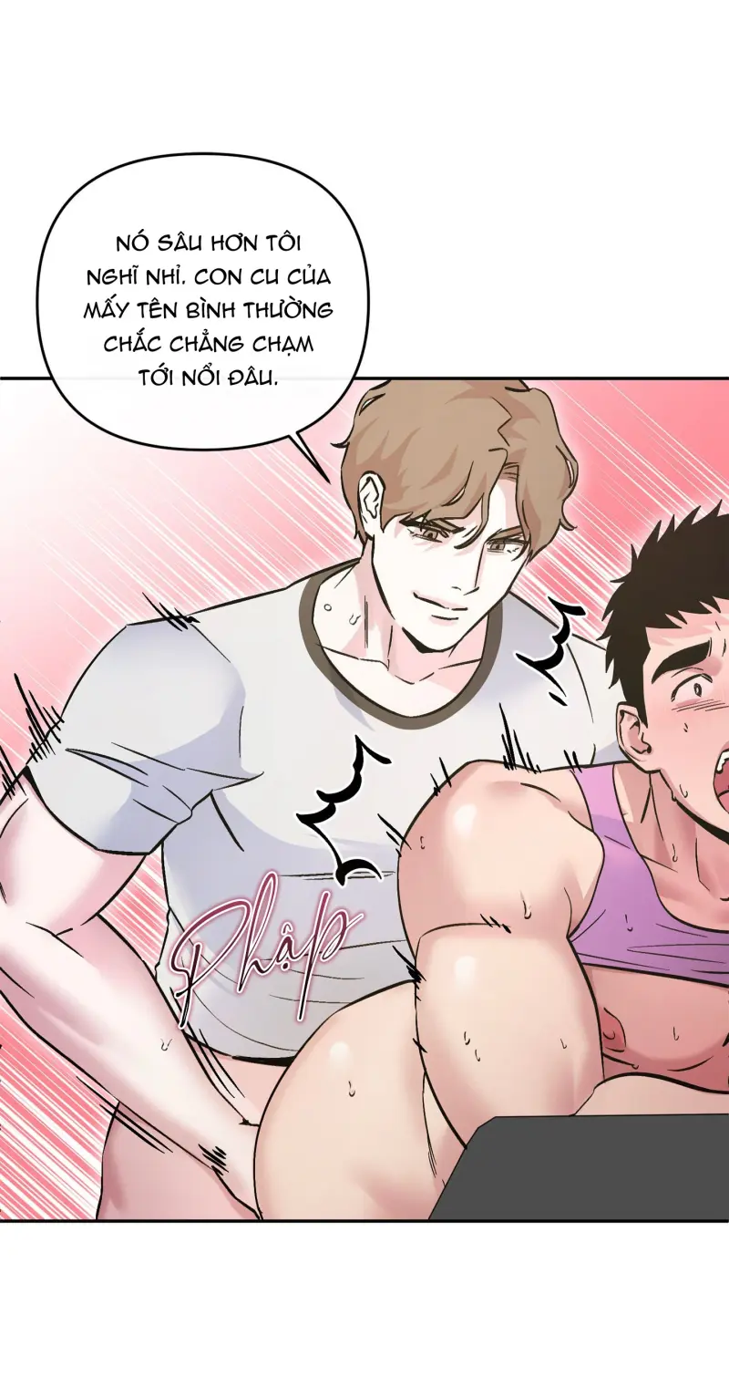 TUYỂN TẬP NHẤT THỤ ĐA CÔNG CỦA NHÀ KIM Chapter 49.3 hội viên 3 - Trang 2