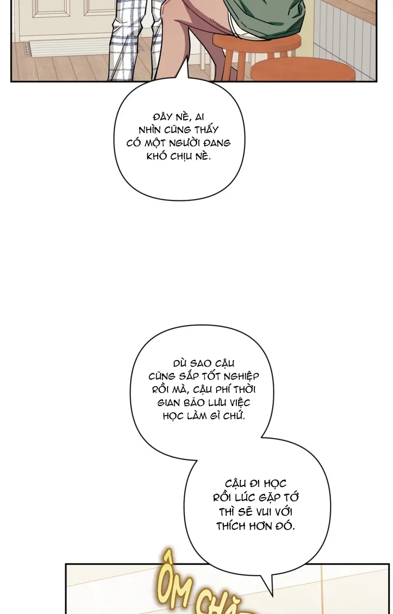 HƠN CẢ BẠN BÈ Chapter 111 nt53 - Next 