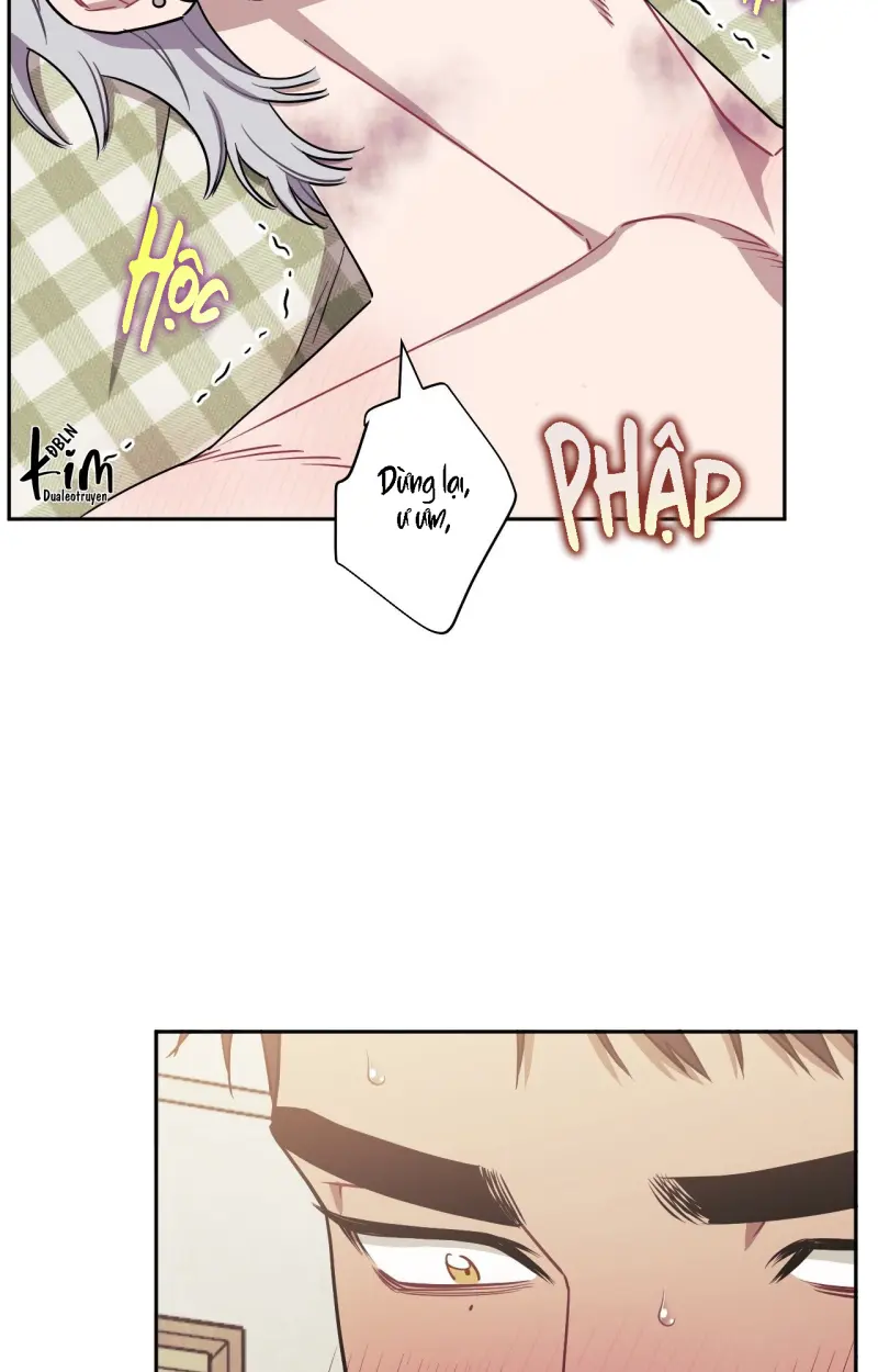 HƠN CẢ BẠN BÈ Chapter 111 nt53 - Next 