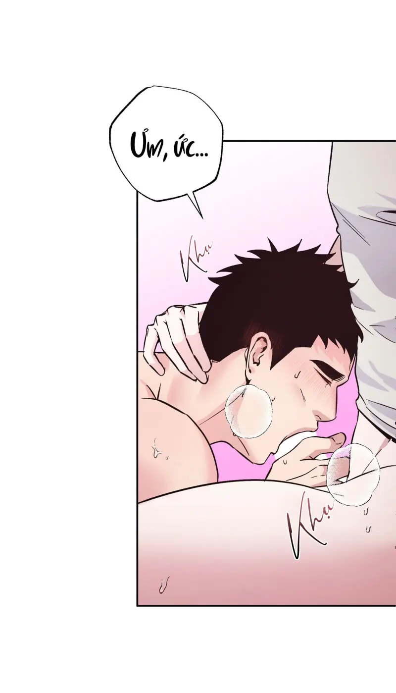 TUYỂN TẬP NHẤT THỤ ĐA CÔNG CỦA NHÀ KIM Chapter 49.3 hội viên 3 - Trang 2