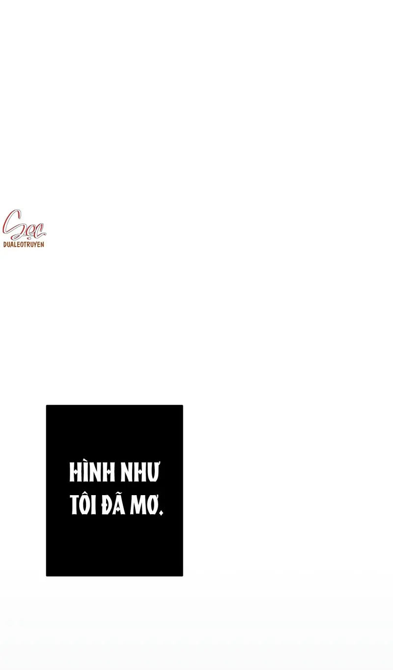MỐI QUAN HỆ ĐẦY XÁO TRỘN Chapter 1 - Trang 2