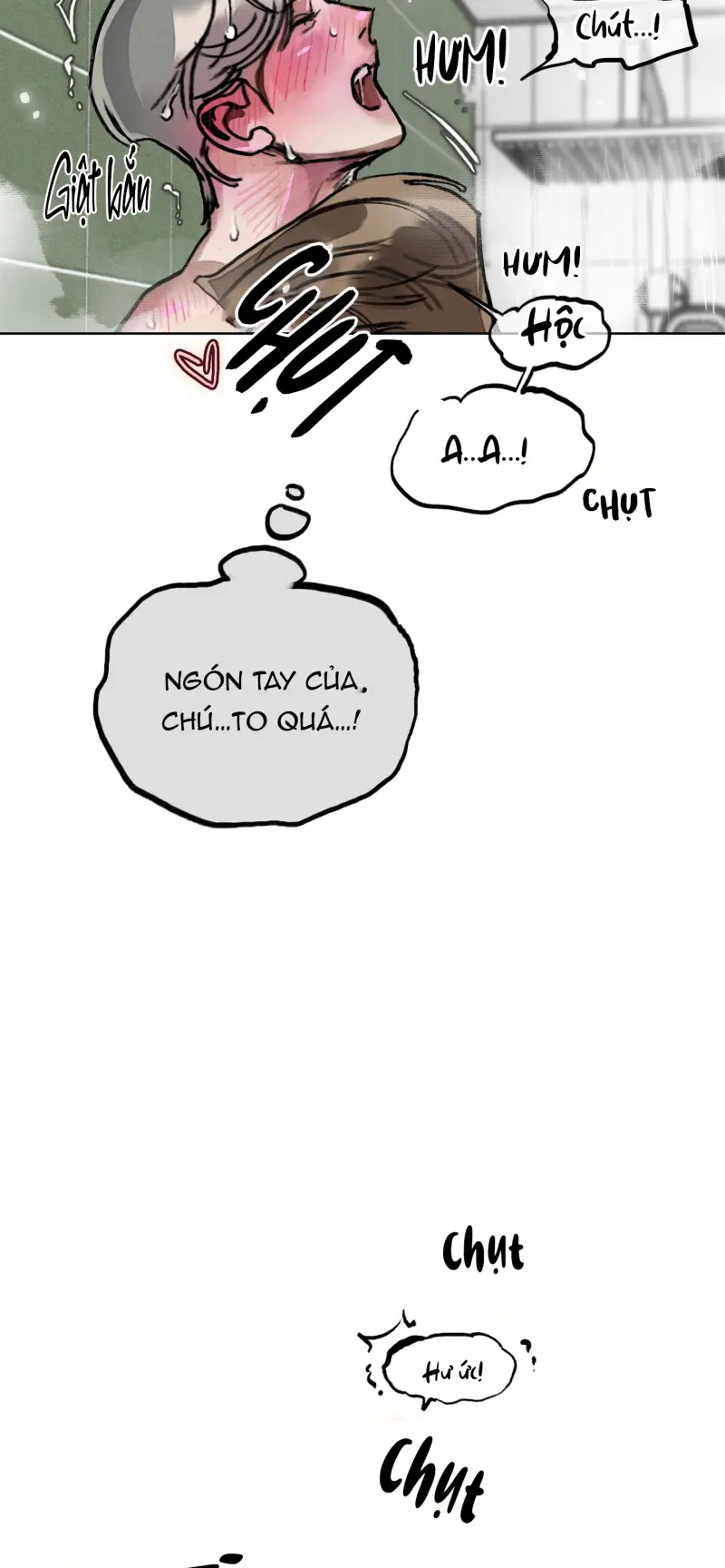 GIẤC MỘNG DÀI Chapter 7 H++ - Trang 2