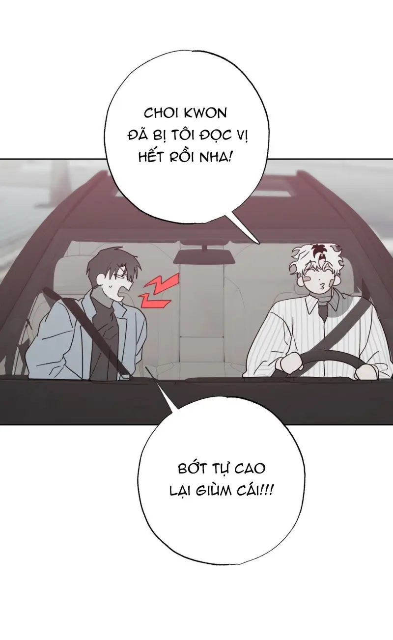 Hold Over You Chapter 38 - Trang 2