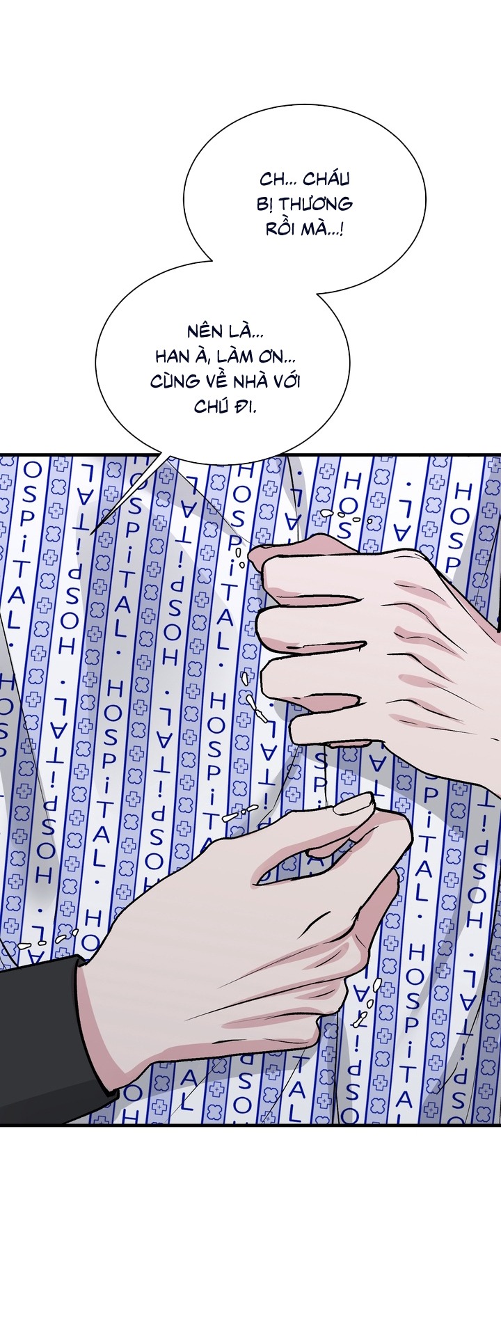 NGƯỜI CHÚ TÔI YÊU! Chapter 7 - Trang 2