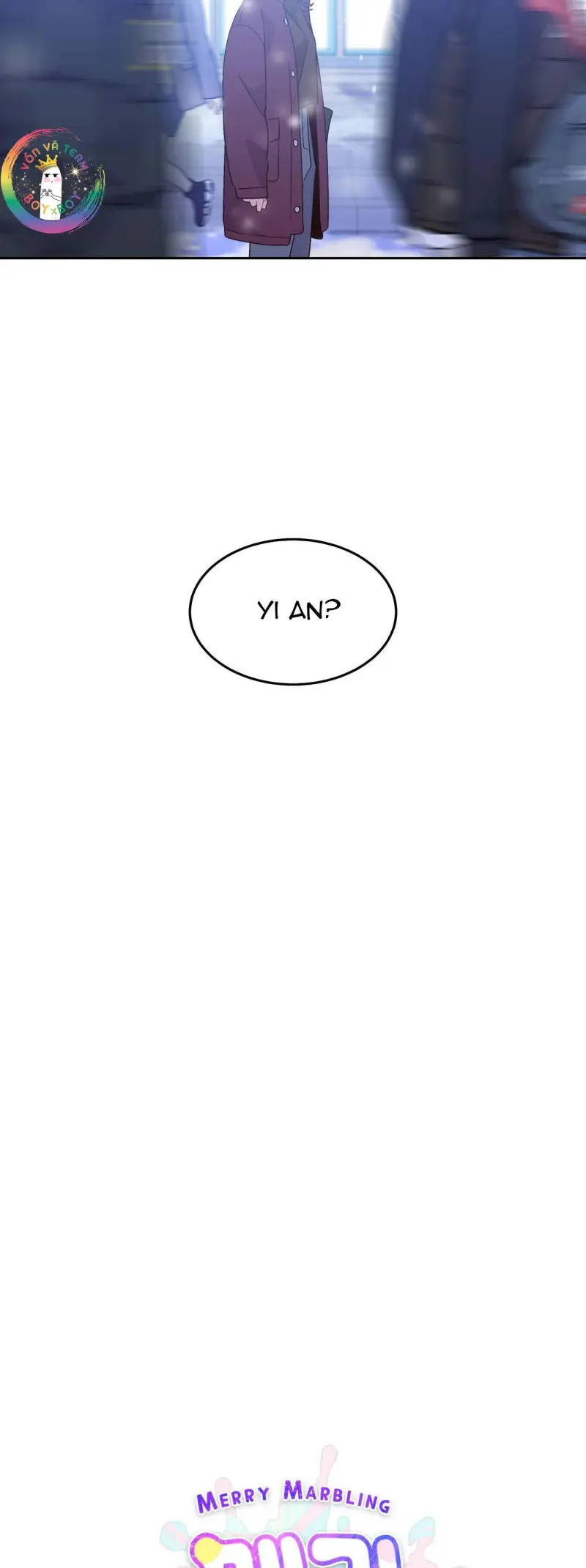 (END) Merry Marbling Chapter 126 - Trang 2