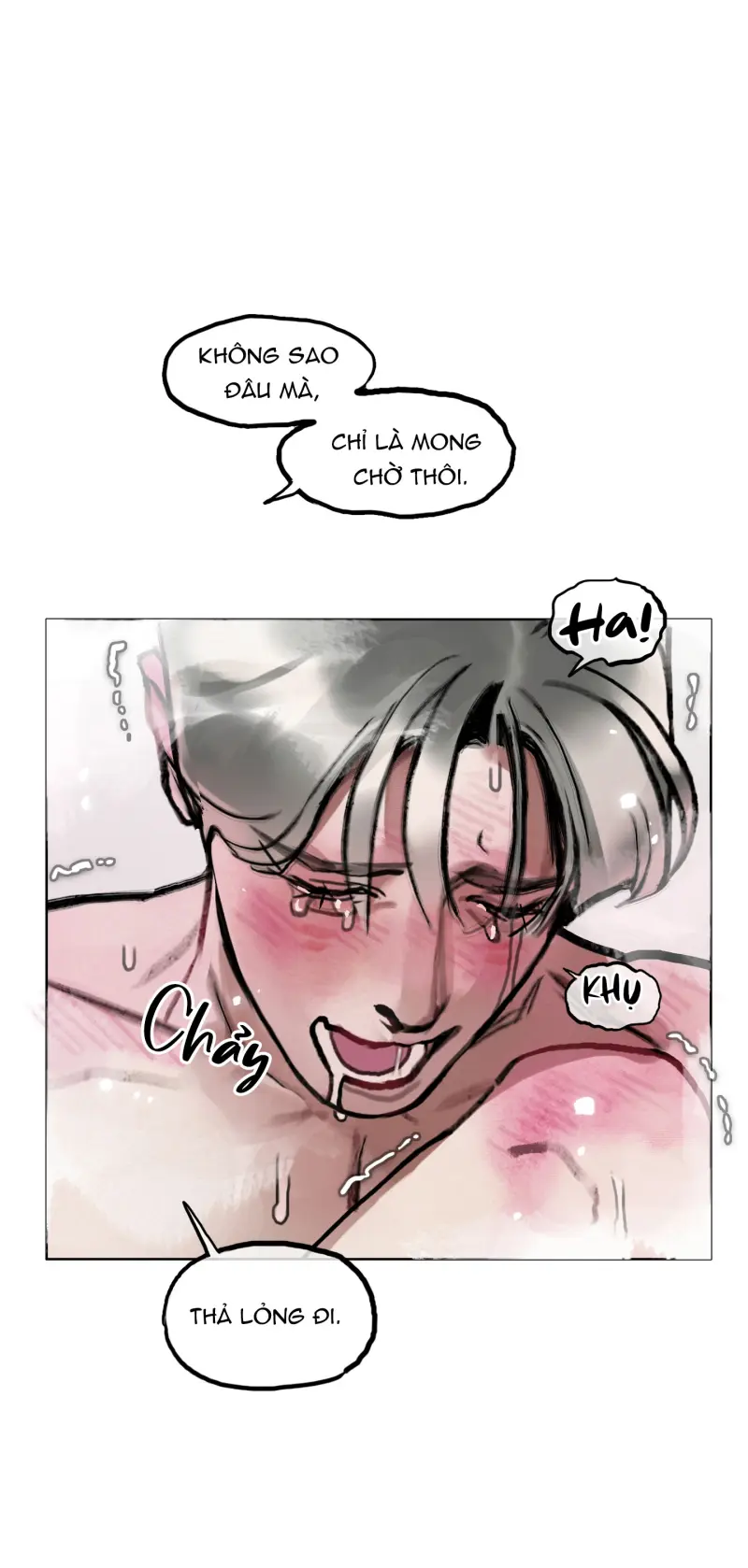 GIẤC MỘNG DÀI Chapter 7 H++ - Trang 2