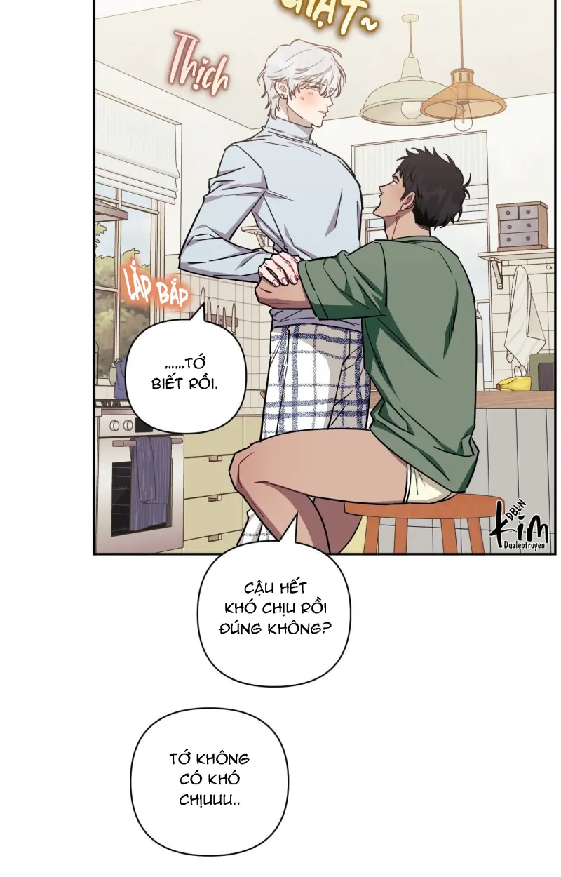 HƠN CẢ BẠN BÈ Chapter 111 nt53 - Next 
