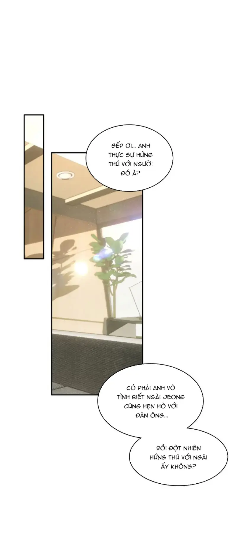 Đảo Ngược Kịch Bản Chapter 11 - Trang 2