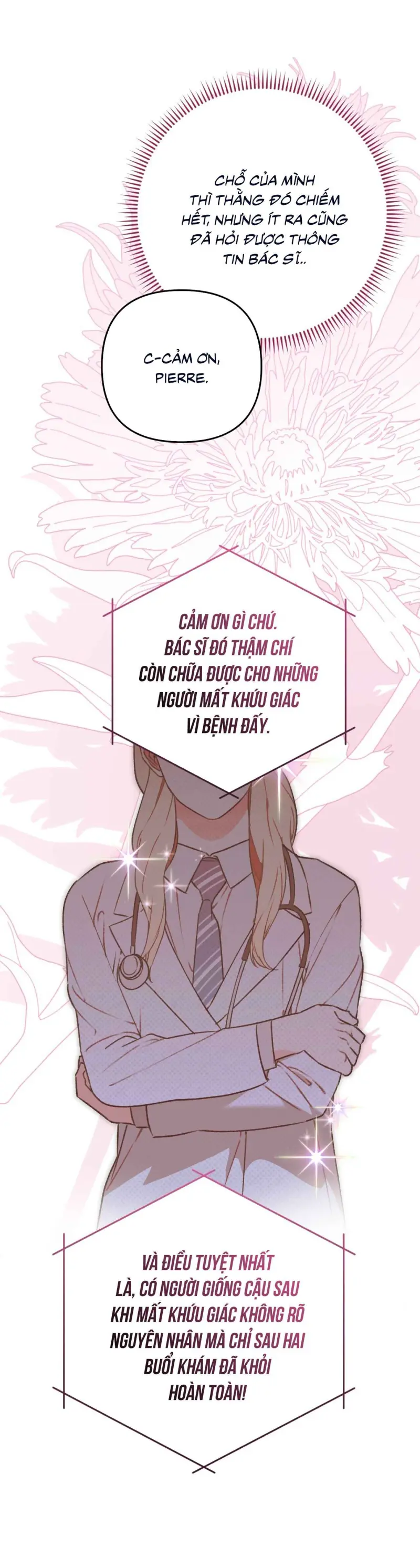 KHÔNG LÀ GÌ CẢ... Chapter 2 - Next Chapter 3