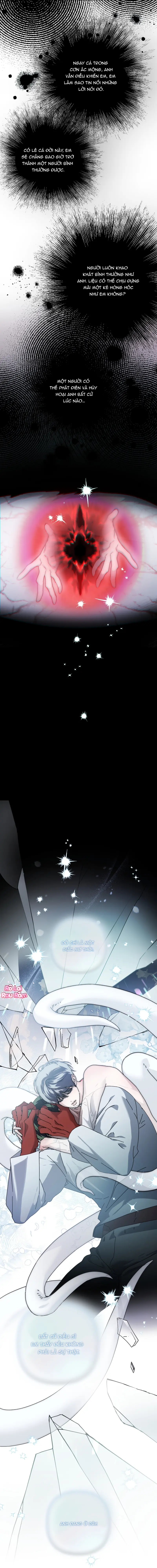 VỰC SÂU THẲM Chapter 66 - Next Chapter 67