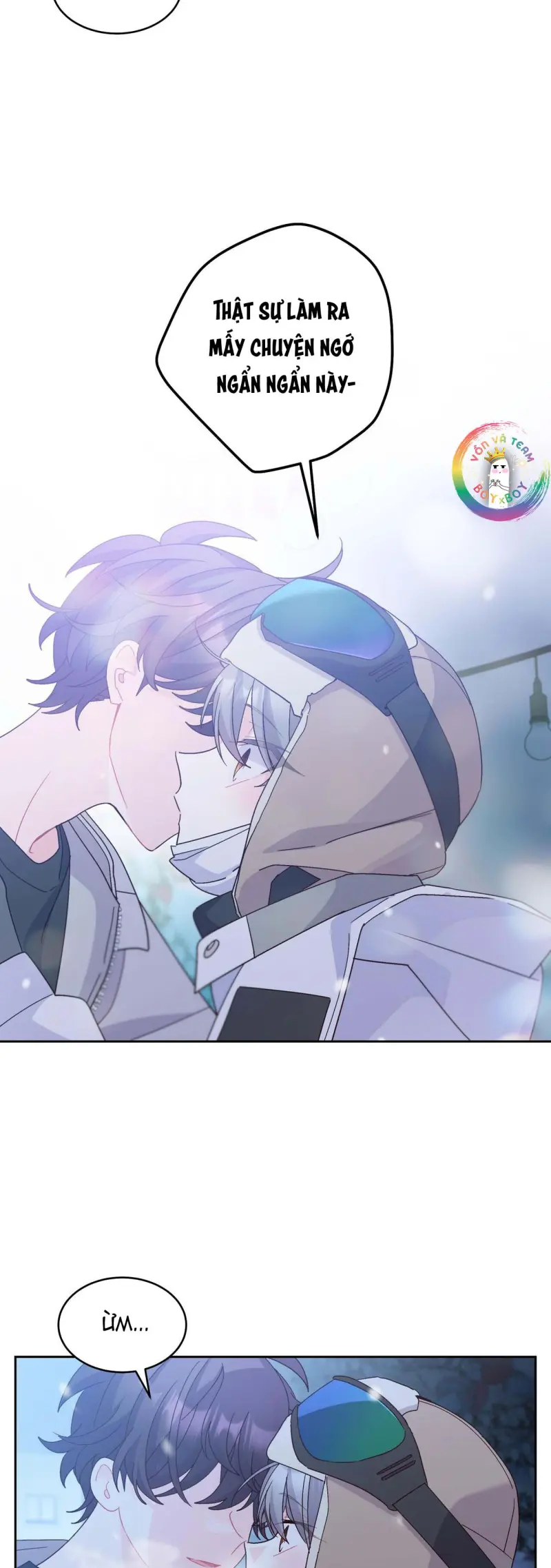 (END) Merry Marbling Chapter 126 - Trang 2