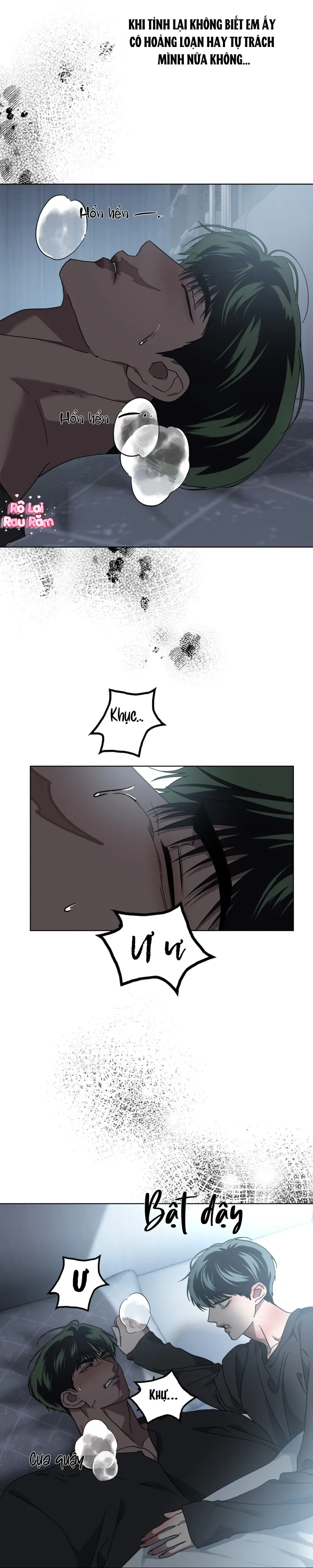 VỰC SÂU THẲM Chapter 66 - Next Chapter 67