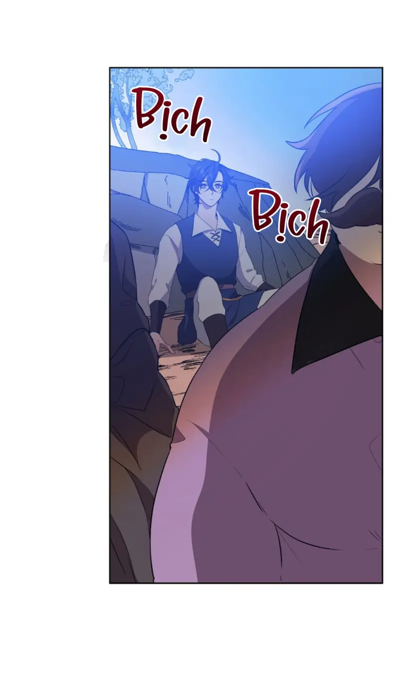 Hãy Lựa Chọn Anh Hùng Của Bạn Thật Cẩn Thận Chapter 18 - Trang 2