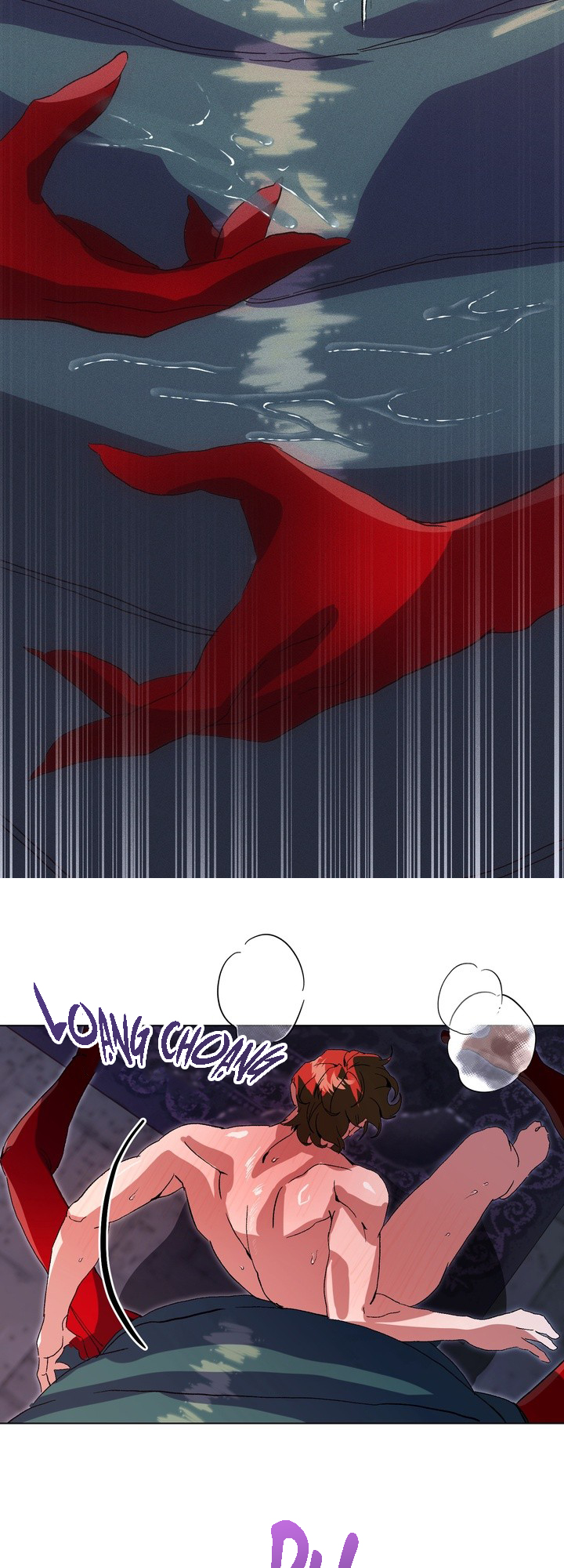 TO ABYSS Chapter 7 - Next Chapter 8