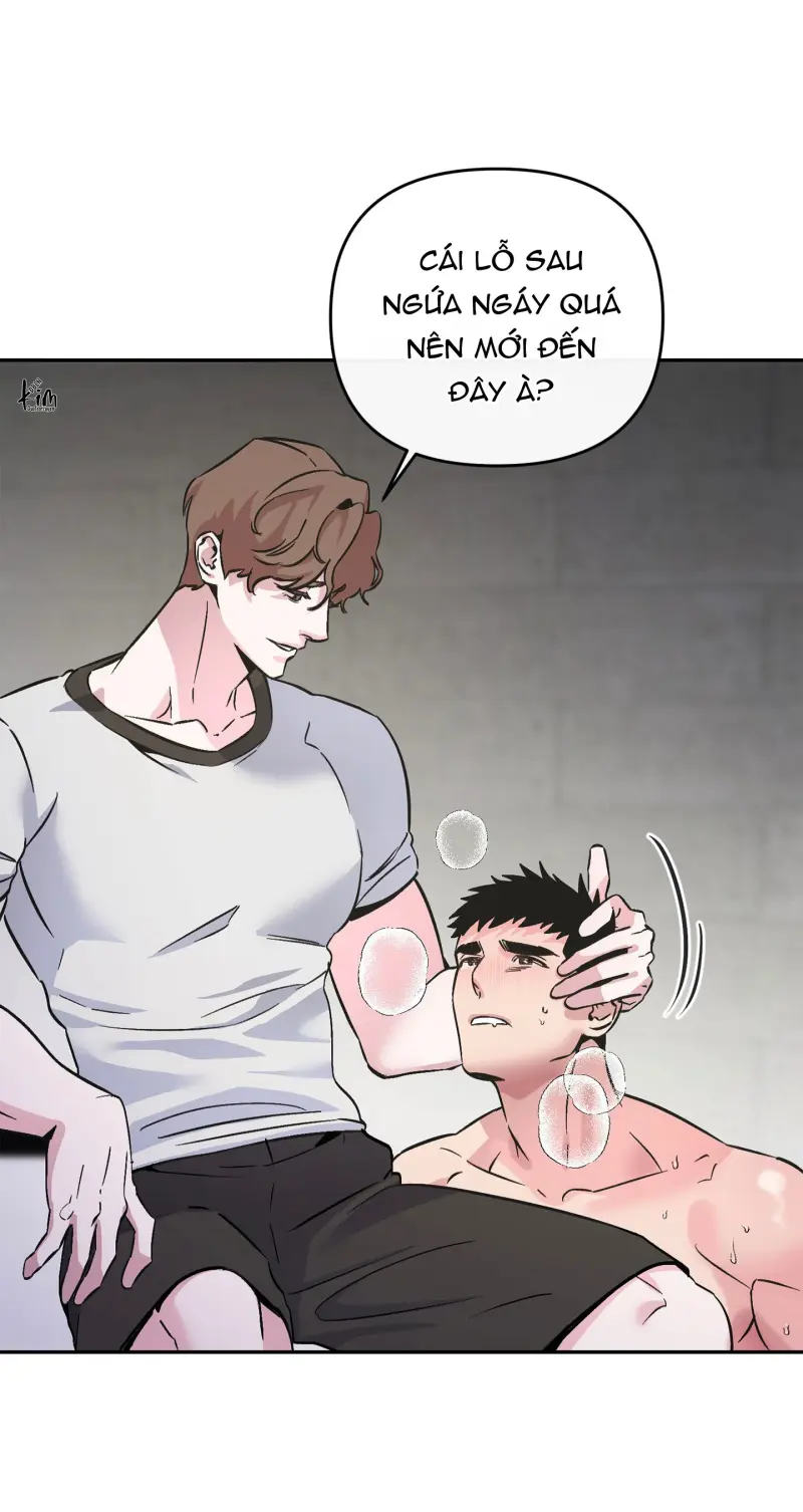TUYỂN TẬP NHẤT THỤ ĐA CÔNG CỦA NHÀ KIM Chapter 49.3 hội viên 3 - Trang 2