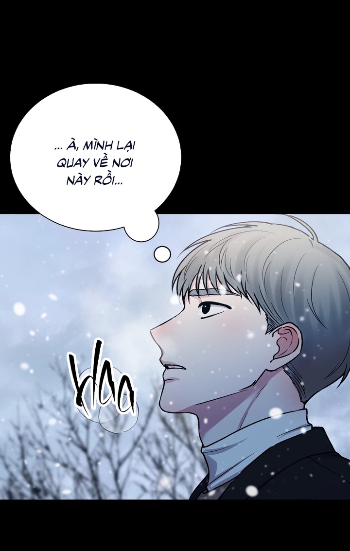 NGƯỜI CHÚ TÔI YÊU! Chapter 7 - Trang 2
