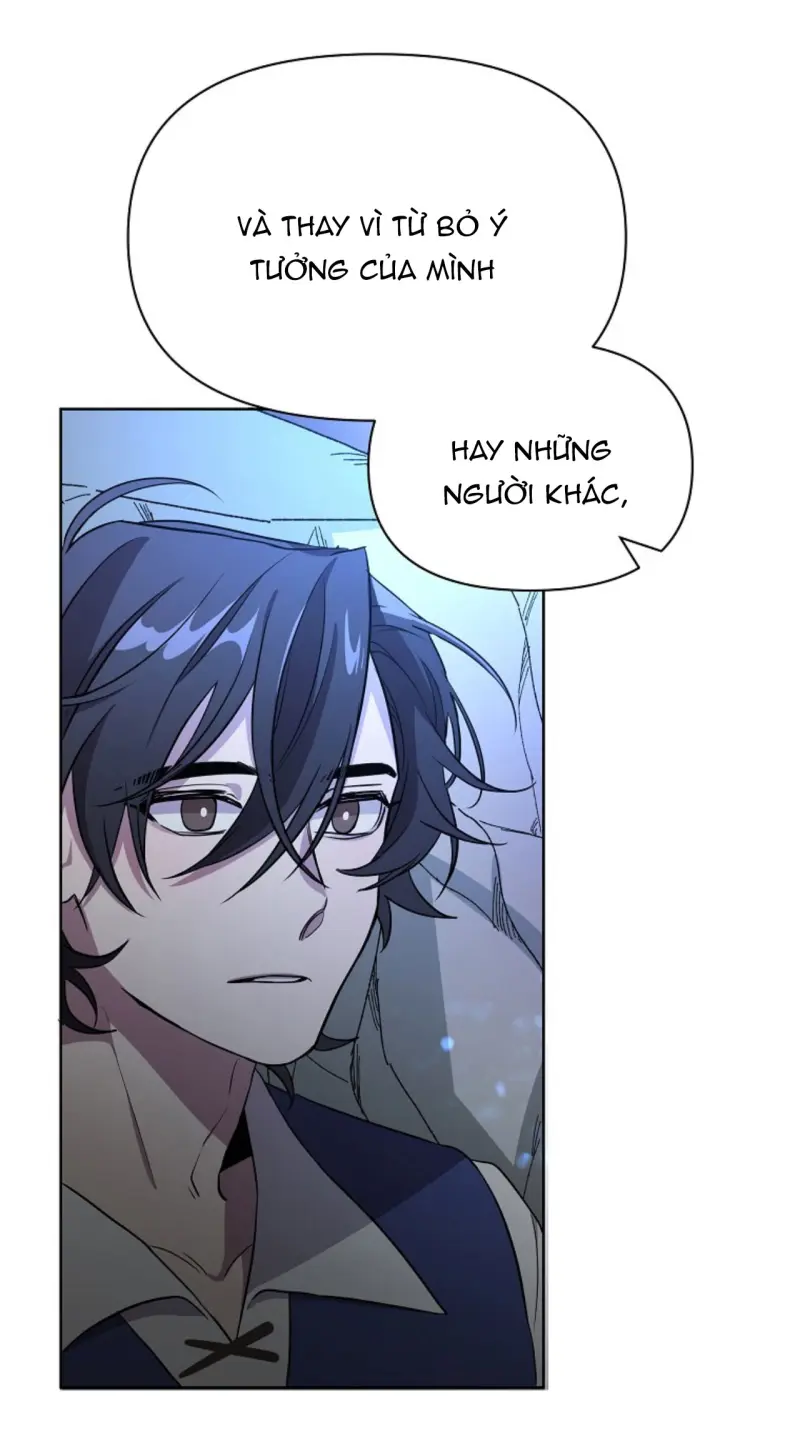 Hãy Lựa Chọn Anh Hùng Của Bạn Thật Cẩn Thận Chapter 18 - Trang 2