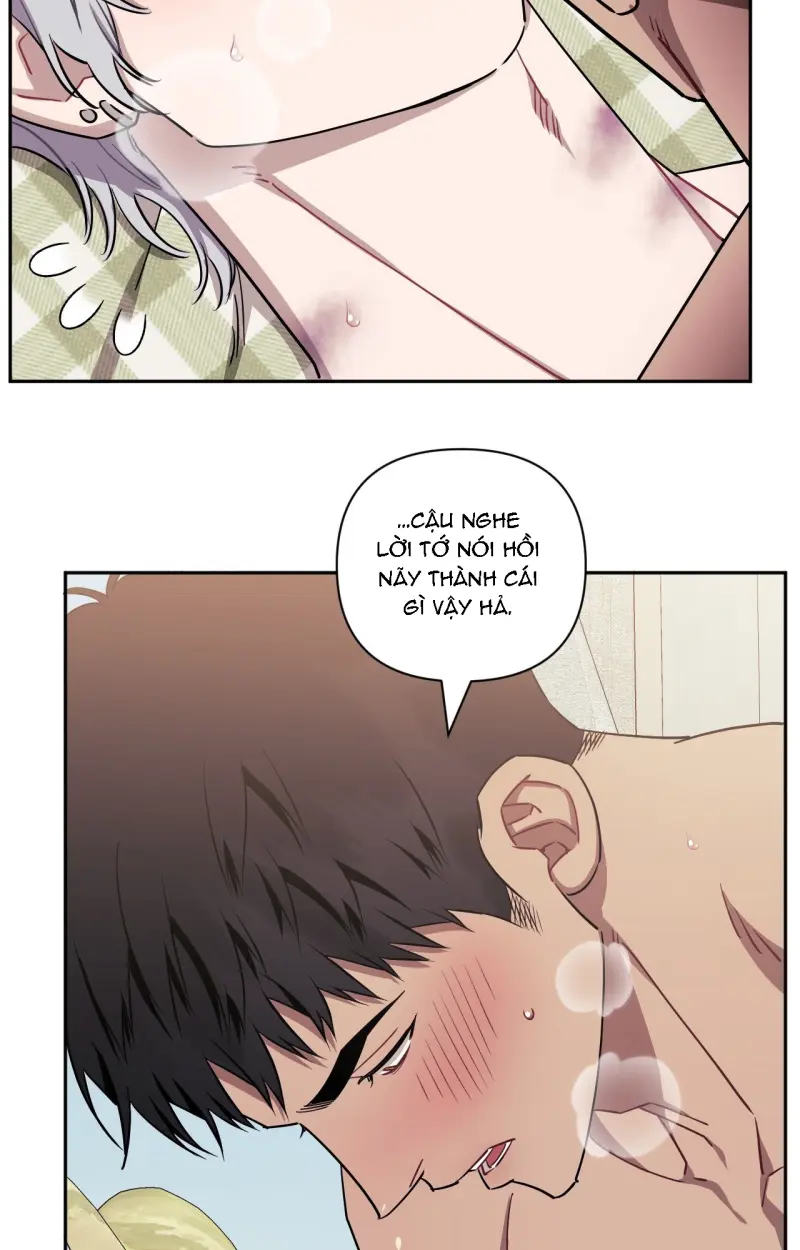 HƠN CẢ BẠN BÈ Chapter 111 nt53 - Next 