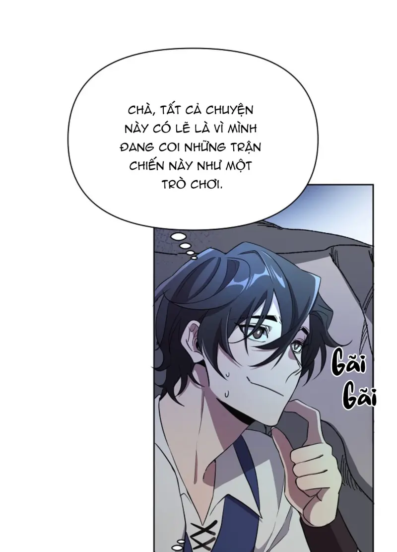 Hãy Lựa Chọn Anh Hùng Của Bạn Thật Cẩn Thận Chapter 18 - Trang 2