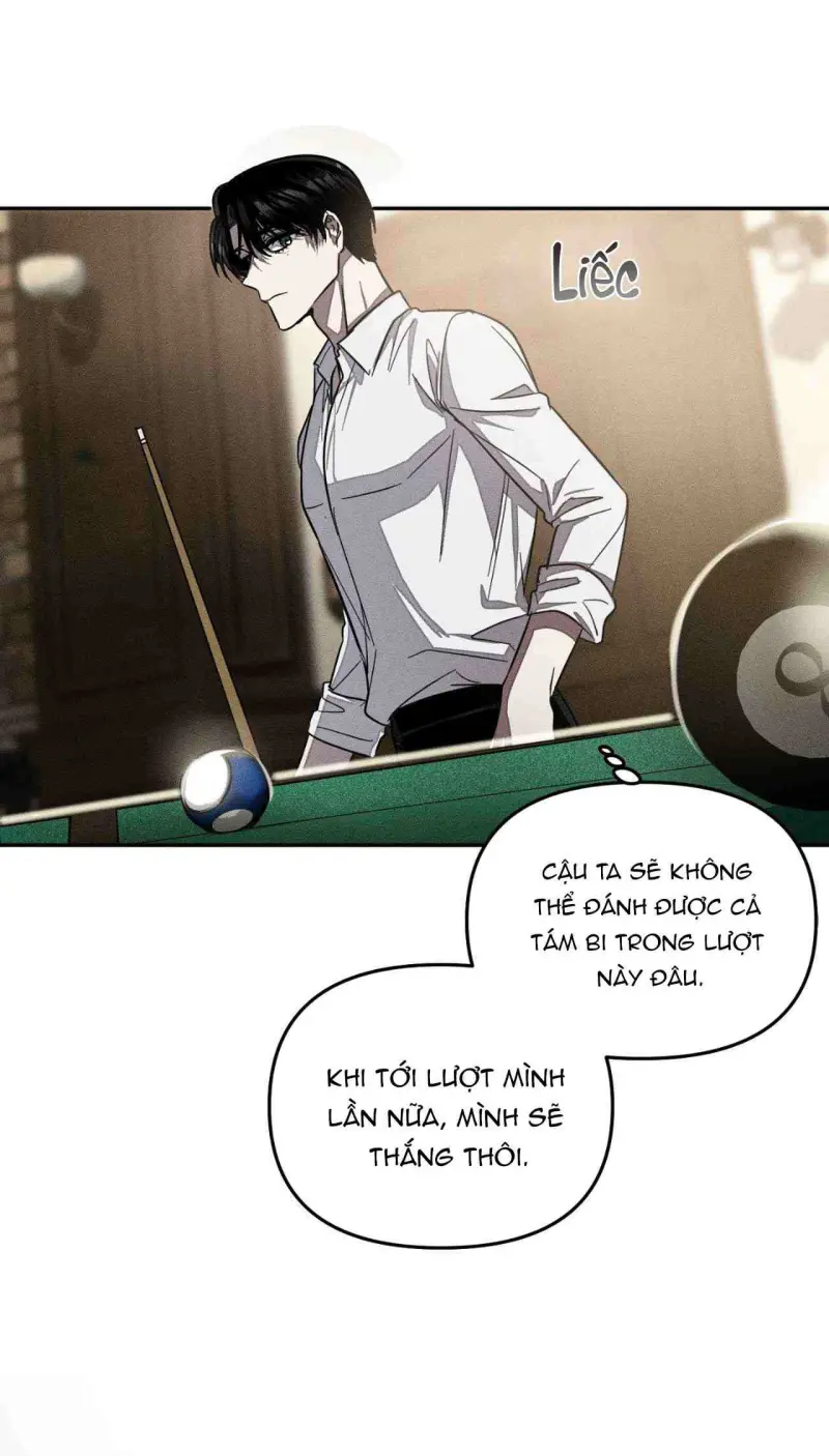Công Lập Left Fluke Chapter 33 - Trang 2