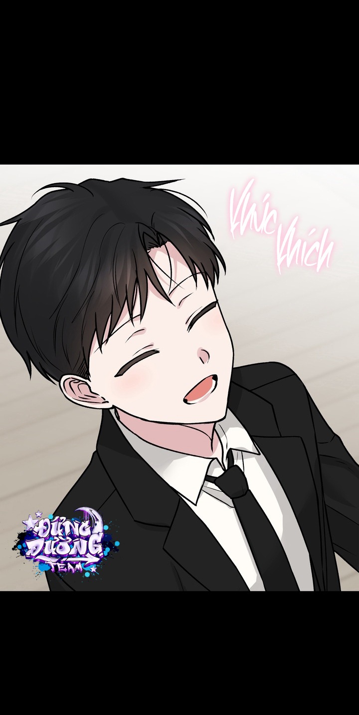 NGƯỜI CHÚ TÔI YÊU! Chapter 7 - Trang 2