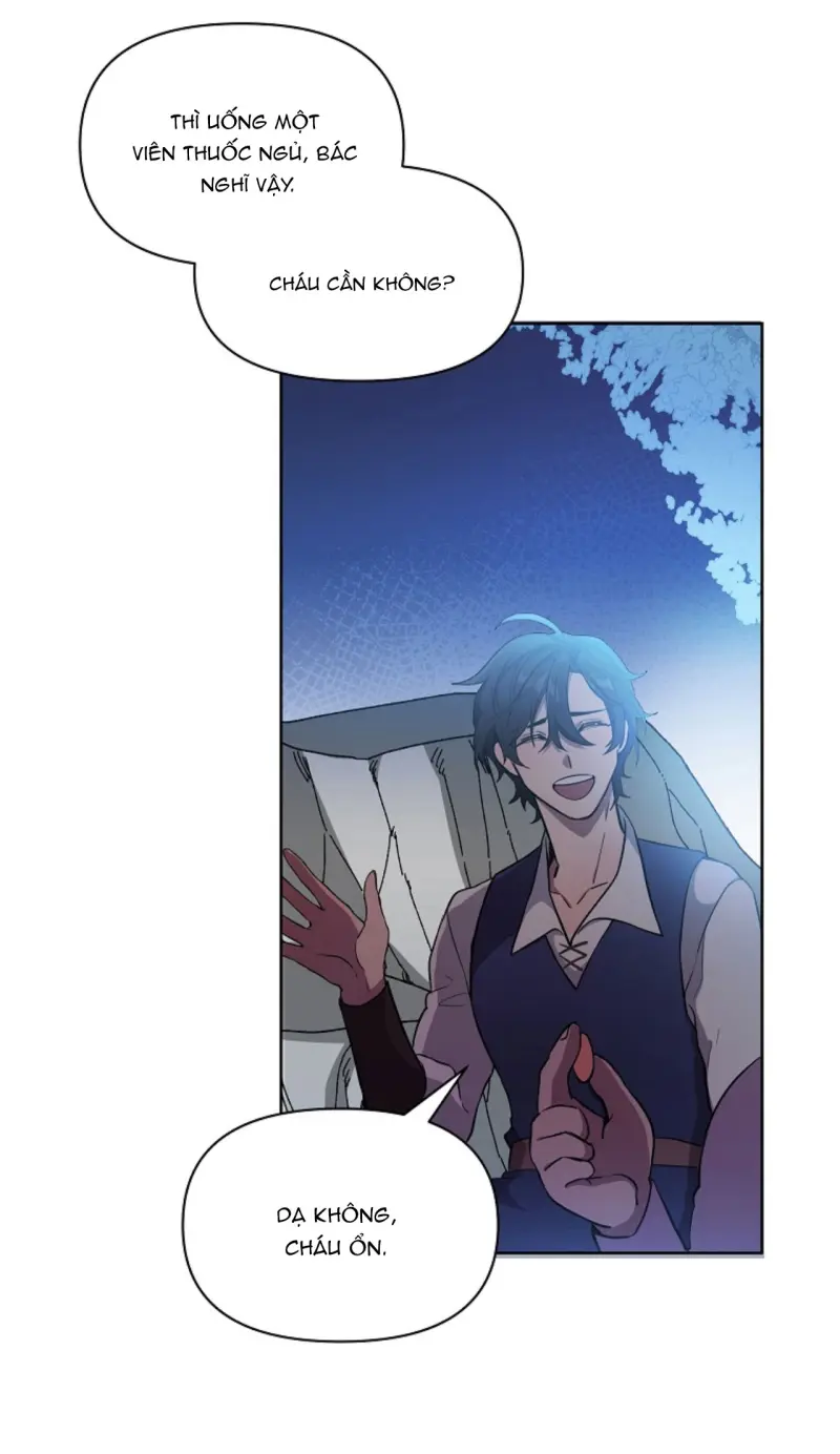 Hãy Lựa Chọn Anh Hùng Của Bạn Thật Cẩn Thận Chapter 18 - Trang 2