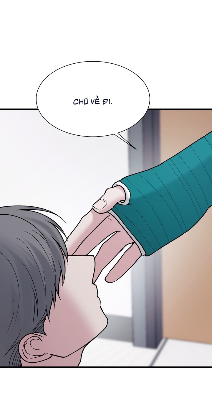 NGƯỜI CHÚ TÔI YÊU! Chapter 7 - Trang 2