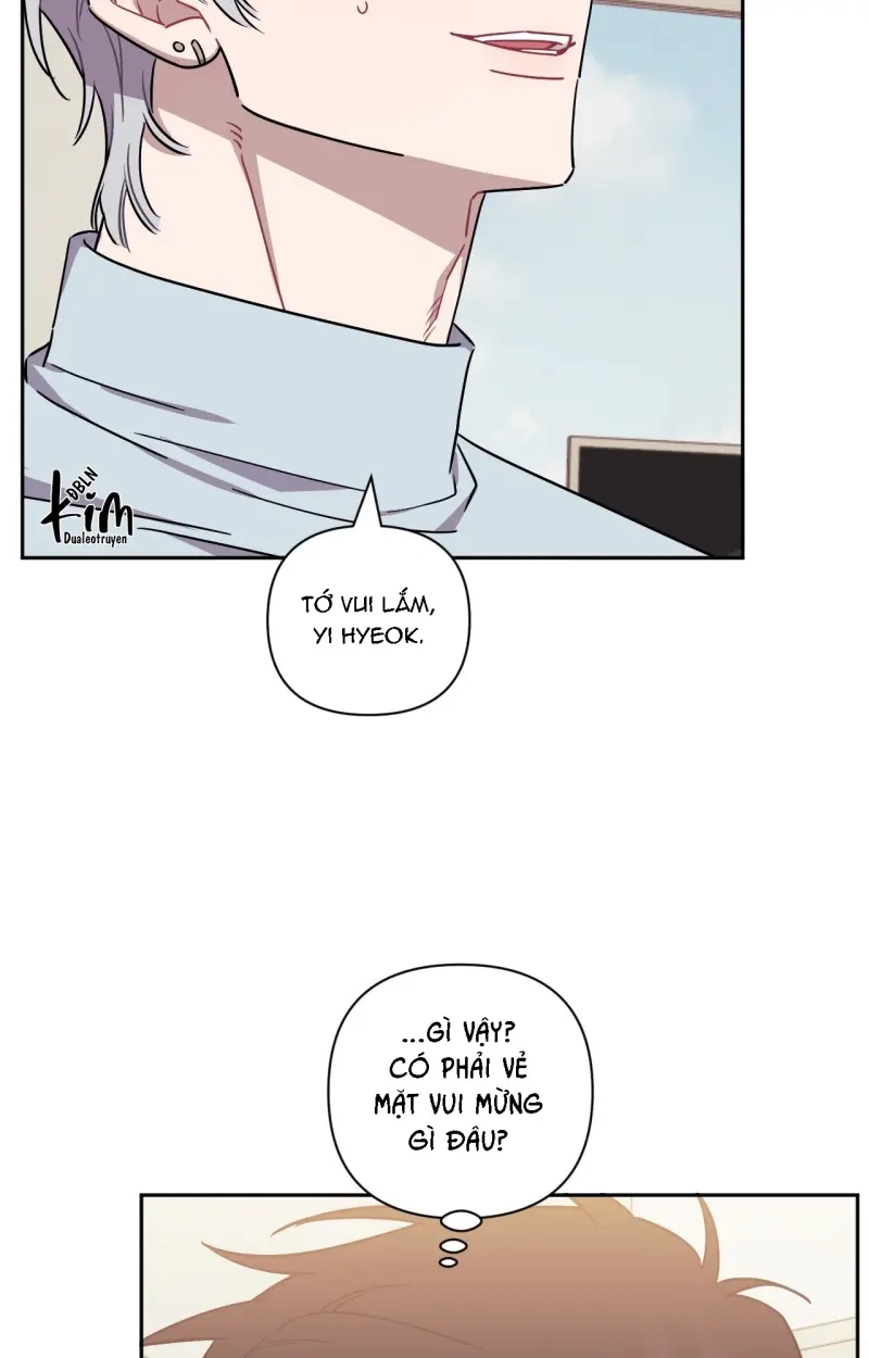 HƠN CẢ BẠN BÈ Chapter 111 nt53 - Next 